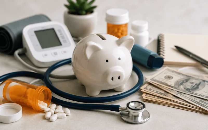 medication cost