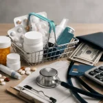 disease management cost without insurance