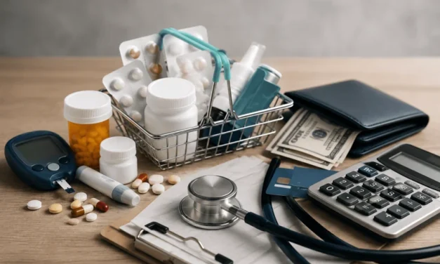 What Chronic Disease Management Costs Without Insurance