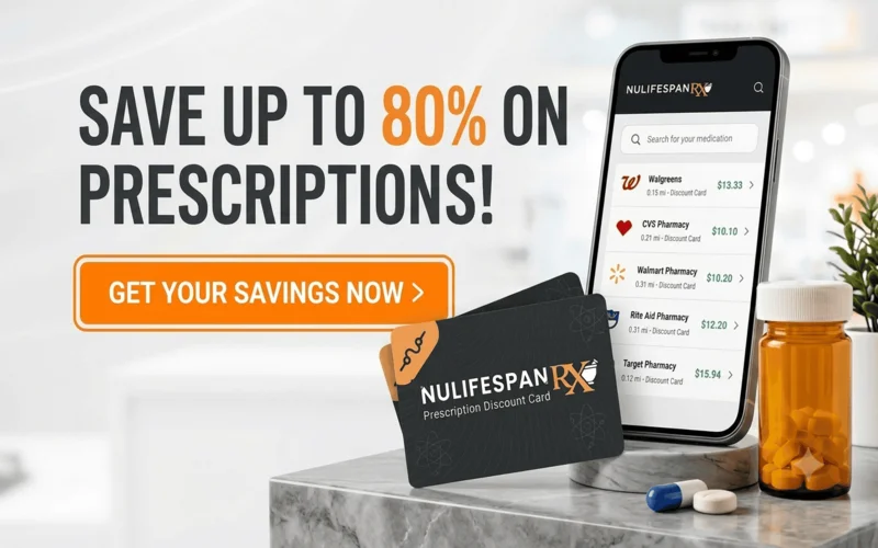 prescription discount cards