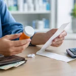 Antidepressant Costs Without Insurance