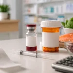 B12 Deficiency Prescription Treatment Costs