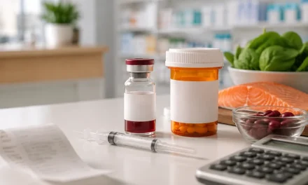 Understanding B12 Deficiency Prescription Treatment Costs