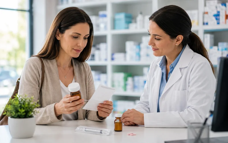 B12 Deficiency Prescription Treatment Costs Without Insurance