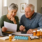 Best Time for Seniors to Reassess Medication Costs
