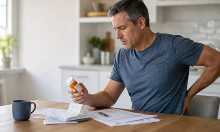 How Much Could Chronic Back Pain Medication Cost If I Don’t Have Insurance?