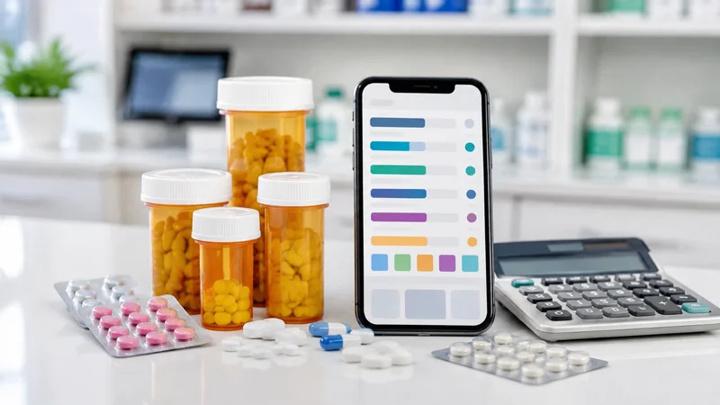 Common Bipolar Medications and Estimated Cash Prices