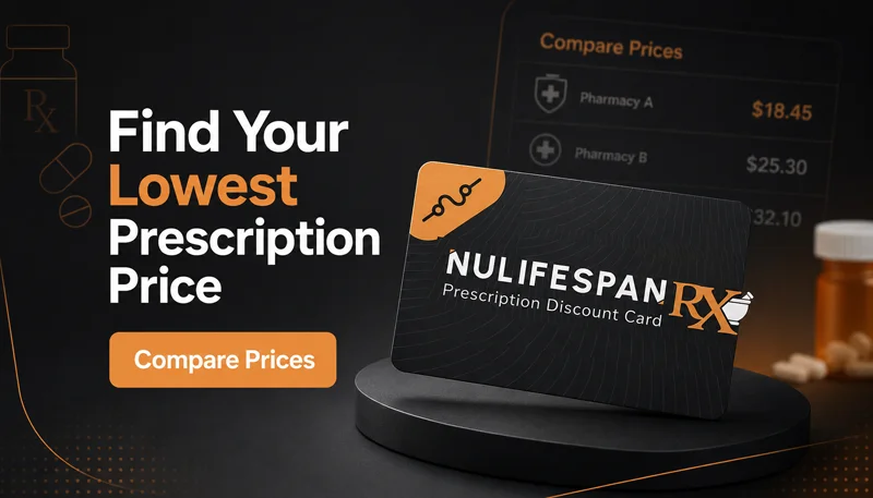 Compare RX card price