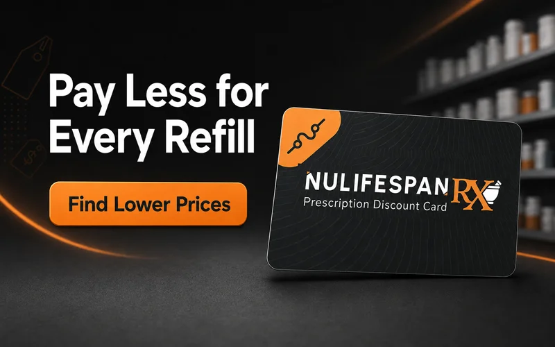 Compare Rx card price