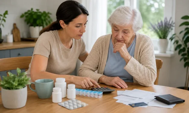 Dementia and Alzheimer’s Medication Costs: A Caregiver’s Guide