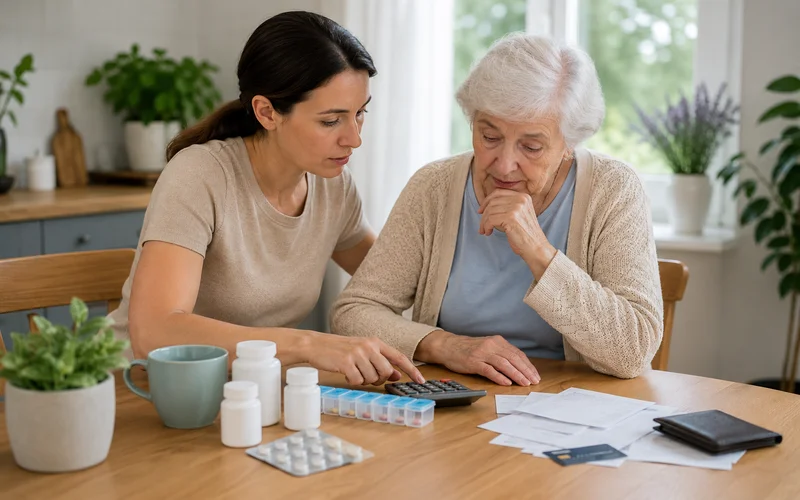 Dementia and Alzheimer’s Medication Costs: A Caregiver’s Guide