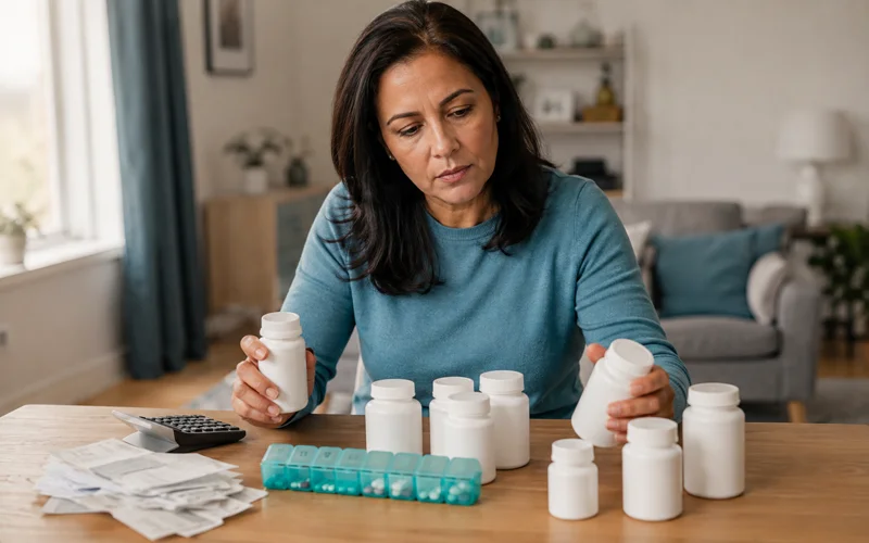 Epilepsy Medications May Create Ongoing Costs