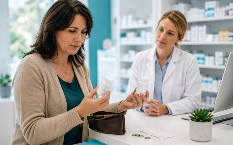 Epilepsy and Seizure Medication Costs Without Insurance