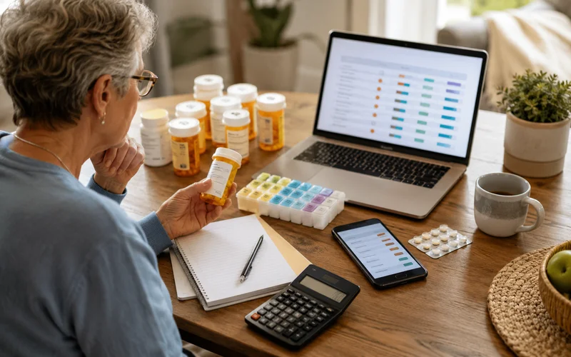 Evaluate Savings