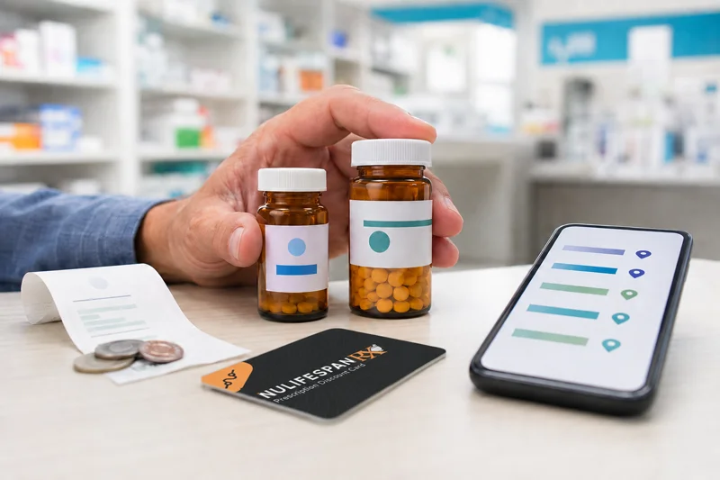 Factors That Affect Vitamin B12 Prescription Costs