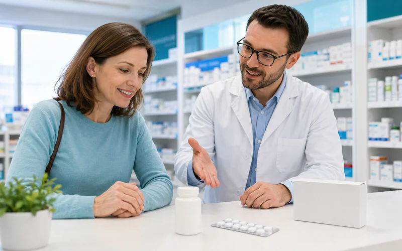 Generic Alternatives Medications