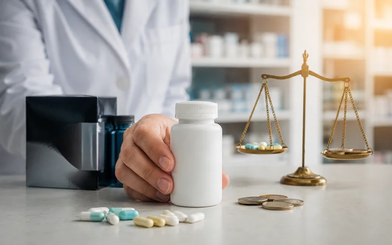Generic medication