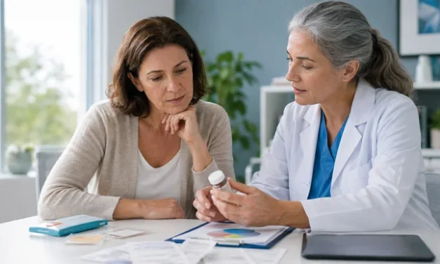 Hormone Replacement Therapy Cost Without Insurance: A Full Breakdown