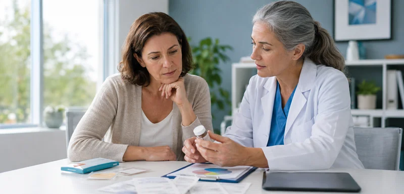 Hormone Replacement Therapy Cost Without Insurance: A Full Breakdown