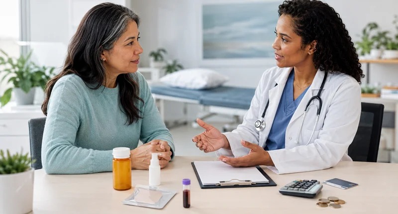 Hormone Replacement Therapy