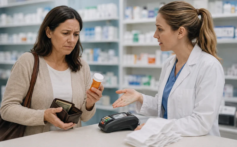 Insurance Affects Affordability