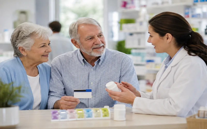 Medicare Advantage