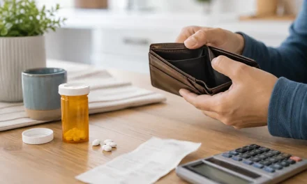 Anxiety Medication Costs Without Insurance
