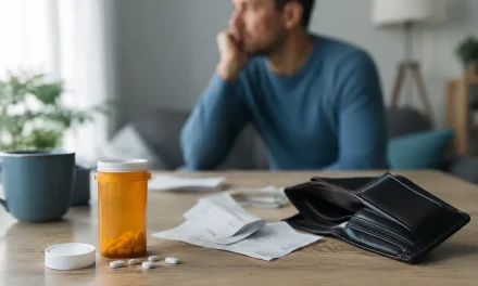 Bipolar Disorder Medication Costs Without Insurance