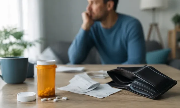 Bipolar Disorder Medication Costs Without Insurance