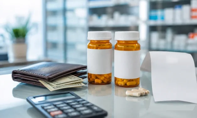 ADHD Medication Costs Without Insurance for Adderall and Vyvanse