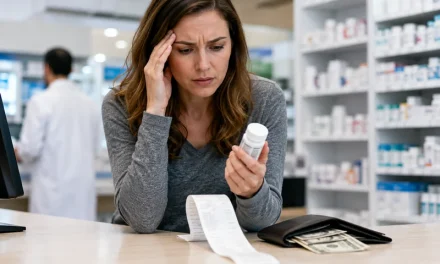 Migraine Medication Costs Without Insurance