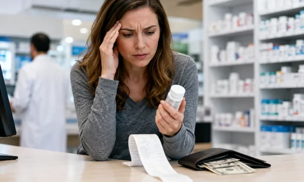 Migraine Medication Costs Without Insurance