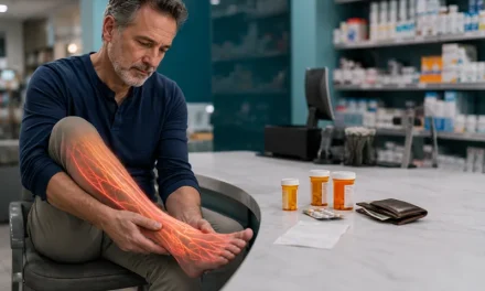 Neuropathy and Nerve Pain Medication Costs Without Insurance