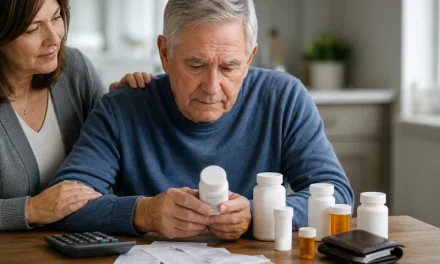 Parkinson’s Disease Medication Costs Without Insurance