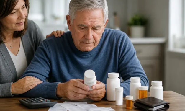 Parkinson’s Disease Medication Costs Without Insurance