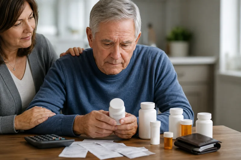 Parkinson’s Disease Medication Costs Without Insurance