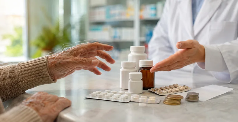 Parkinson's Medications and Estimated Cash Prices
