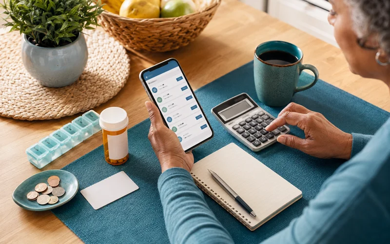 Practical Ways to Control Costs Without Insurance