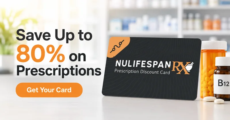 Prescription Card