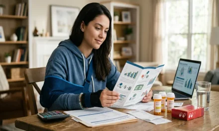 Workers Comp Prescription Cost Guide for Injured Workers