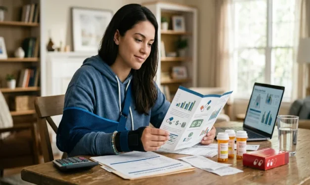 Workers Comp Prescription Cost Guide for Injured Workers