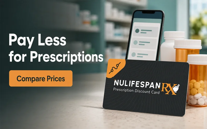 RX pricing