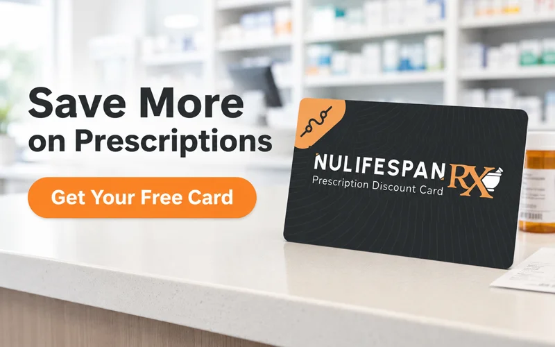 Rx card