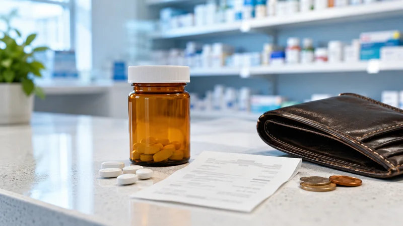 SSRIs Cost