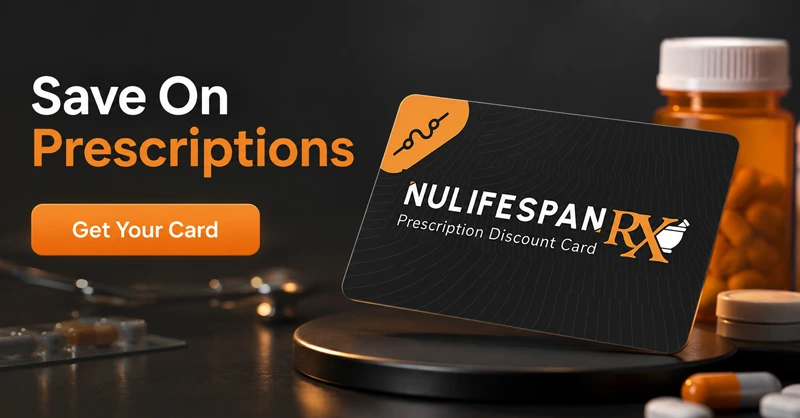 Save prescriptions