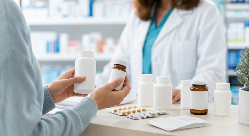 Types of Medication