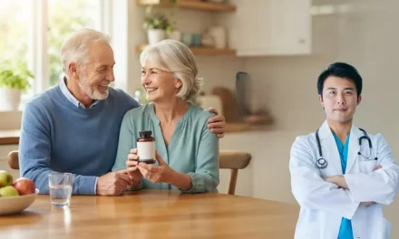 How to Save on Blood Pressure Medications as a Senior