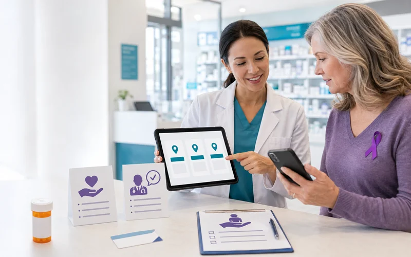 Ways to Lower Fibromyalgia Prescription Costs
