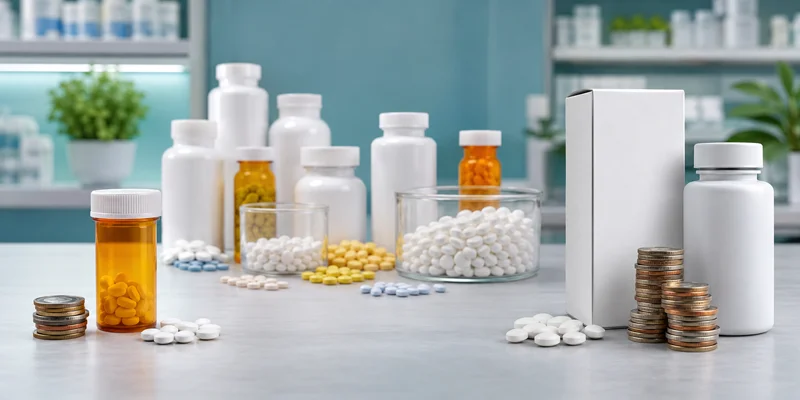 Why Bipolar Medication Prices Vary So Much Without Insurance