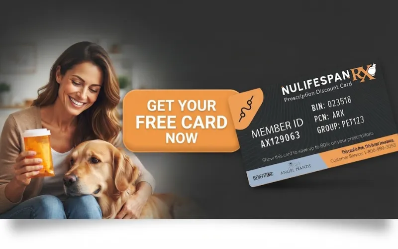 free prescription discount program,